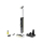 Kärcher Mop elektryczny z funkcją odkurzania FCV 4*EU - 1533582 - zdjęcie